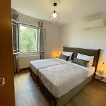 Apartamento Ionian View House Mousata