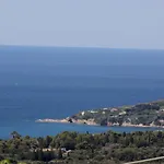 Ionian View House *