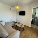 Ionian View House Apartamento