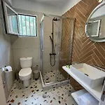 Apartamento Ionian View House Mousata