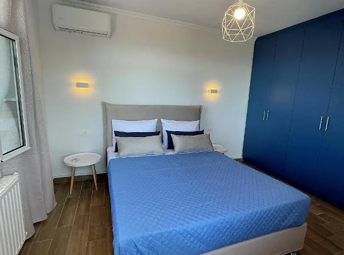 Ionian View House Διαμέρισμα