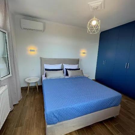 Ionian View House Apartment