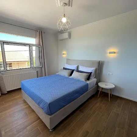 Ionian View House * Mousata