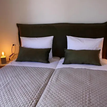 Ionian View House شقة