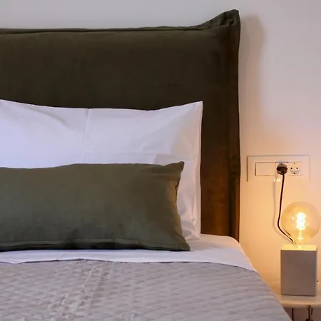 Apartmán Ionian View House *