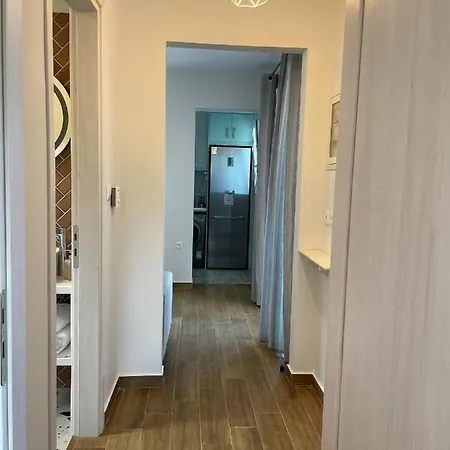 Ionian View House Mousata