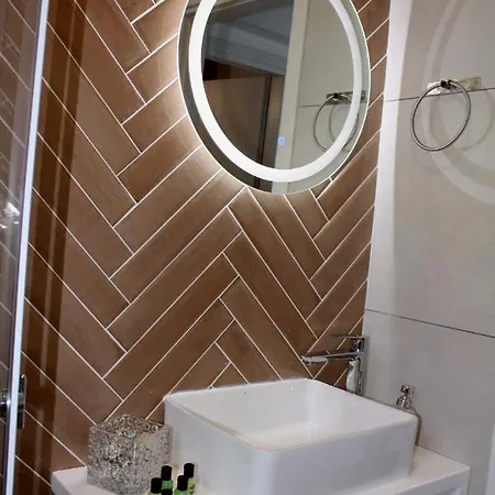 Ionian View House Apartment Mousata