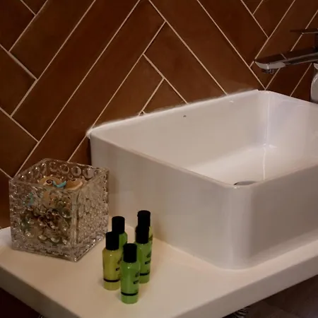 Ionian View House アパート *