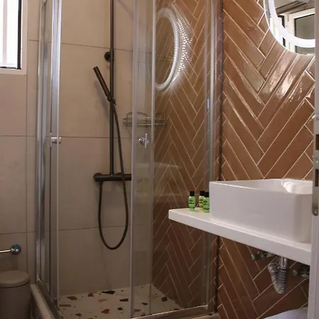 Apartmán Ionian View House