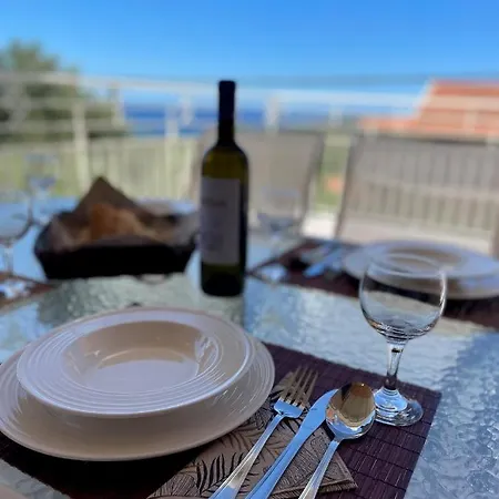 Ionian View House Apartment
