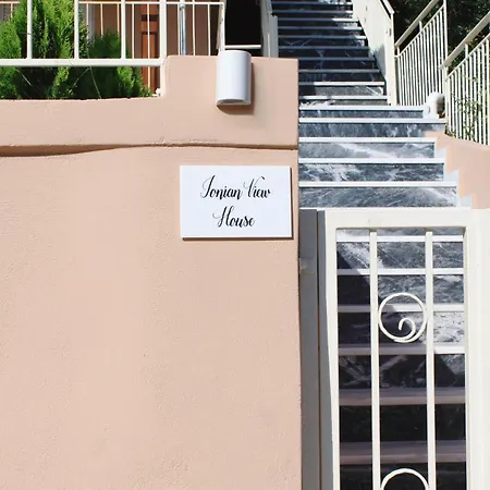 Ionian View House