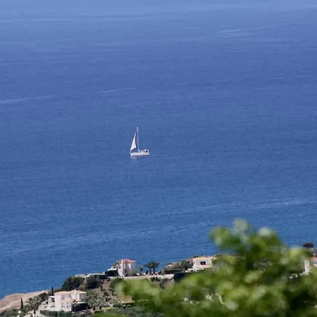 Ionian View House