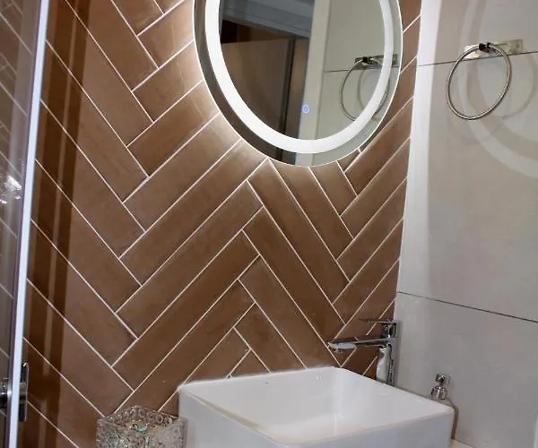 Ionian View House Apartamento Mousata